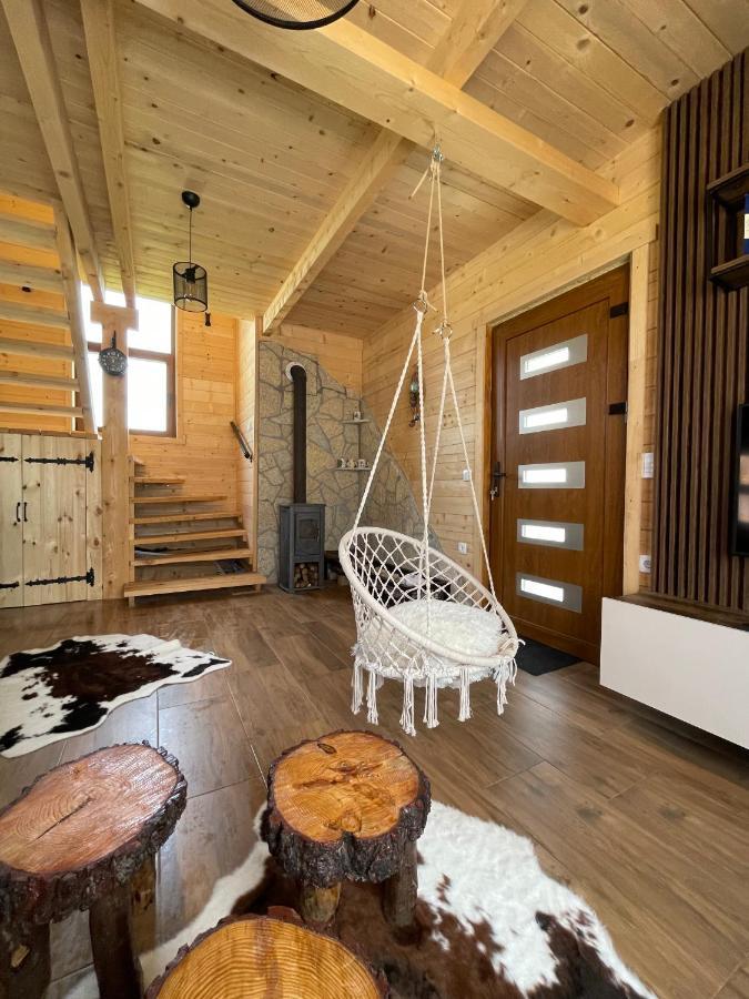 Stone Point Villas Zabljak  Exterior photo