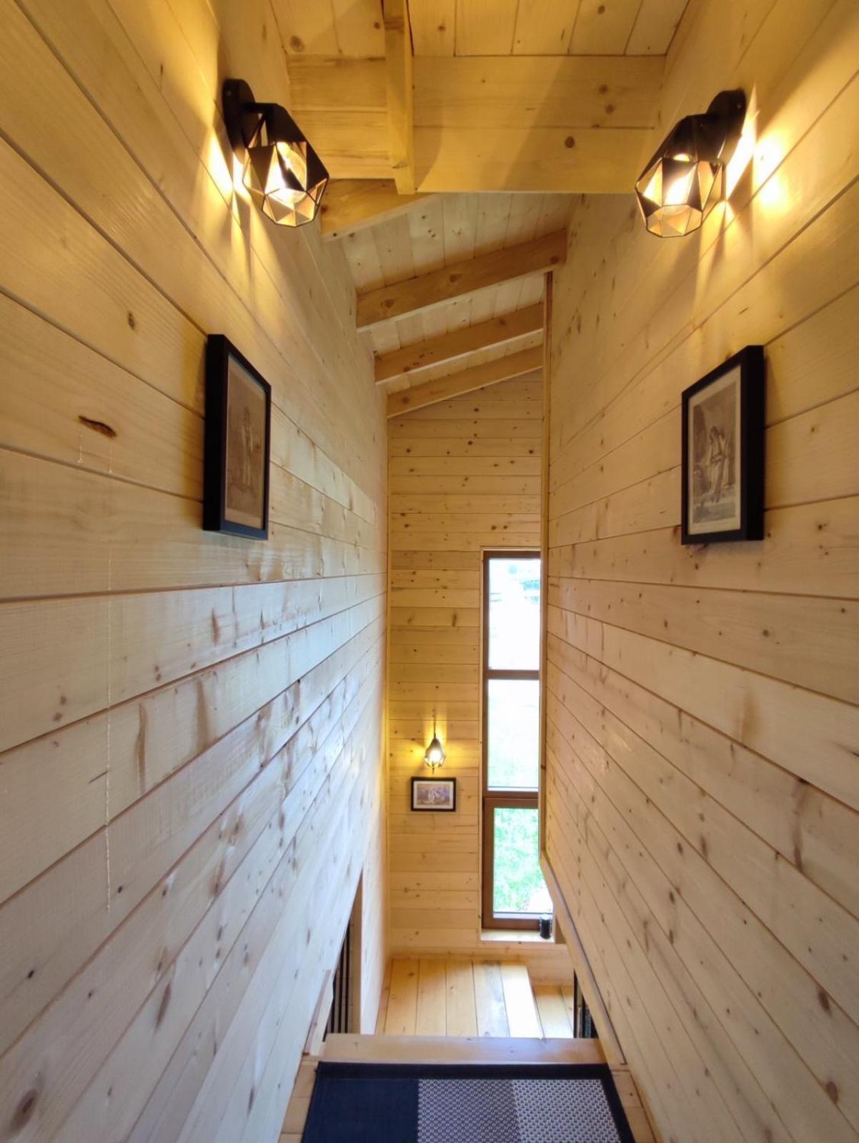 Stone Point Villas Zabljak  Exterior photo